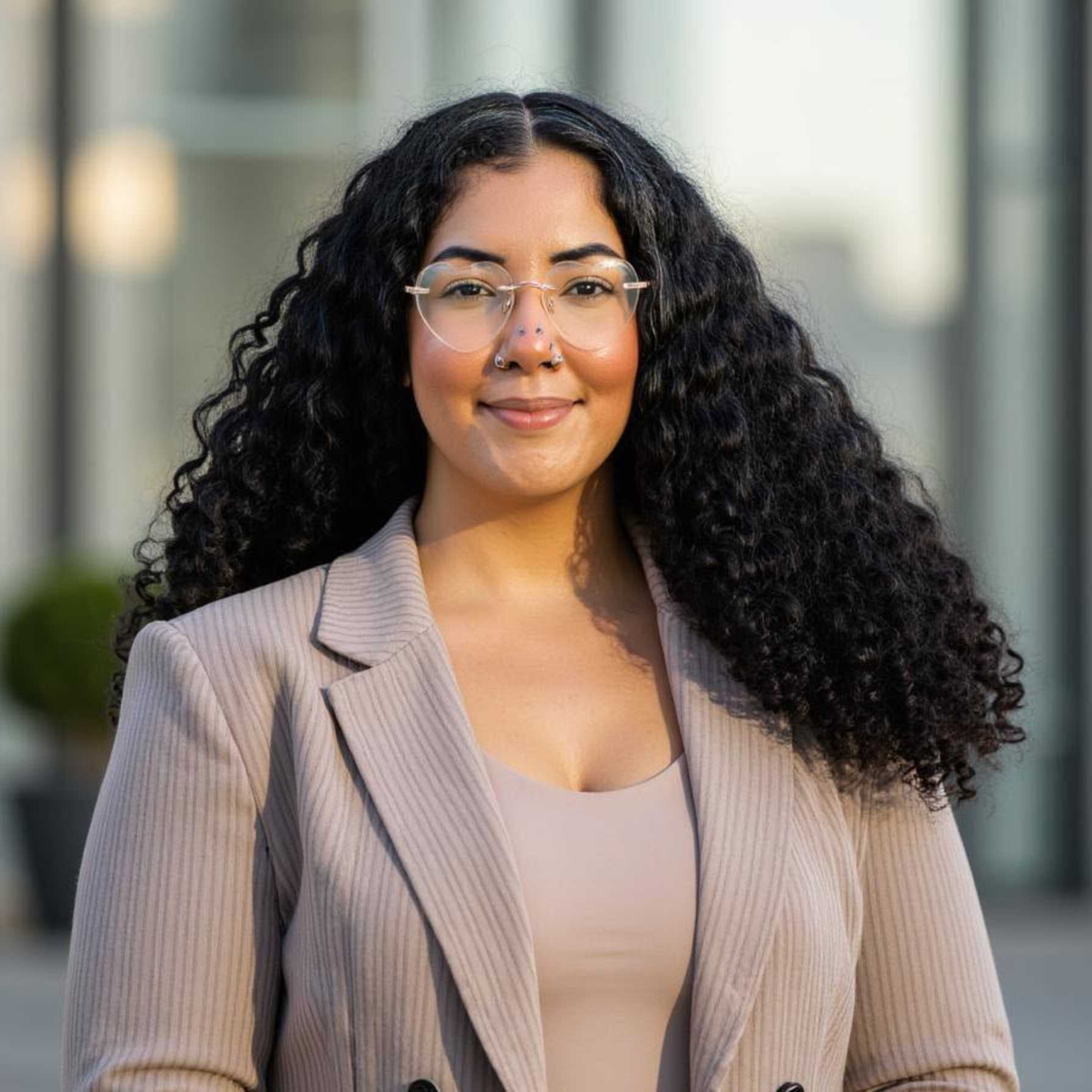 Designer testimonial for QBO setup help