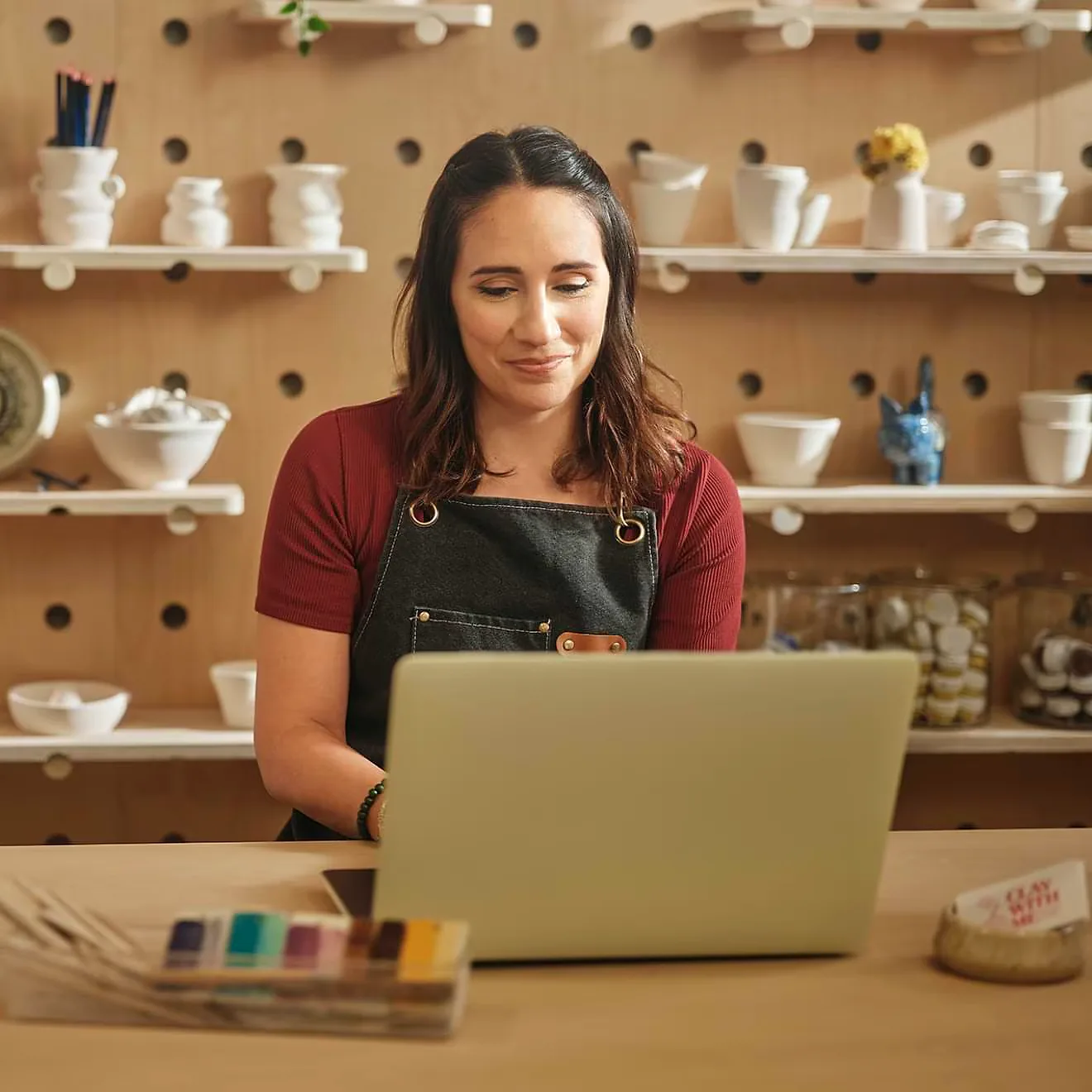 Construction, energy, and logistics QuickBooks consulting Texas